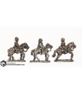 10mm World War I: Middle East Imperial Cavalry