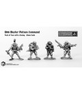28mm Ion Age: Prydian - Muster Platoon Command