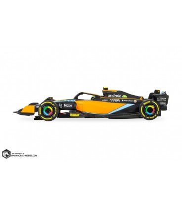 Scalextric McLaren MCL36 - 2022 Emilia Romagna GP 1/32 Slot Car