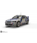 Scalextric Ford Escort WRC - Monte Carlo 1998 1/32 Slot Car