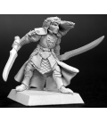 Warlord: Elves - Prince Danithal, Warlord