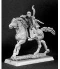 Warlord: Nefsokar - Khamsin Archer, Mounted Adept