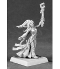 Pathfinder Miniatures: Seoni, Iconic Female Human Sorceress - Original