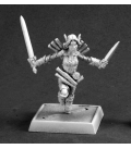 Pathfinder Miniatures: Merisiel, Iconic Elf Rogue 2