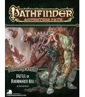 Pathfinder RPG Adventure: Battle of Bloodmarch Hill (Giantslayer 1 of 6)