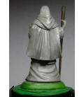 Easley Masterworks: Male Mage (master sculpt by Jeff Grace)