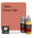 Vallejo Game Color: Acrylic Paint - Dwarf Skin (17ml)