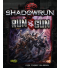 Shadowrun RPG 5th Edition: Run and Gun