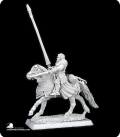 Warlord: Crusaders - Sir Daniel, Mounted Captain