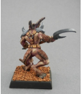 Warlord: Darkspawn - Goat Demon Grunt (painted by Adrift)