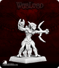 Warlord: Darkspawn - Isiri Archer Adept