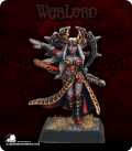 Warlord: Darkspawn - Witch Queen, Warlord