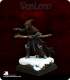 Warlord: Darkreach - Dramorion, Dark Elf Sorcerer