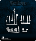 Warlord: Crusaders - Crusader Weapons Pack