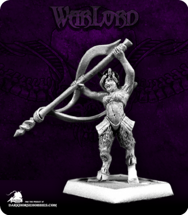 Warlord: Tembrithil - Faun