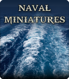 Naval Miniatures