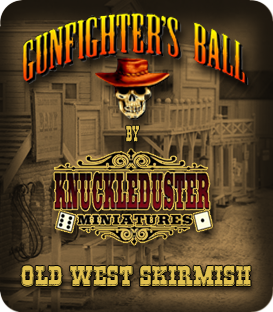 Gunfighter's Ball