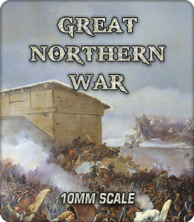 10mm Great Northern War (1700–1721)