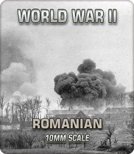 10mm Romanian (1939-45)