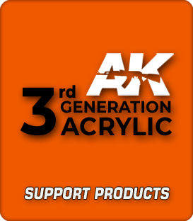 Acrylic 3G Support Products