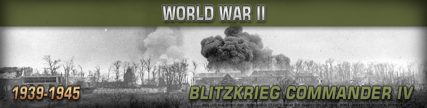 Shop for Pendraken World War II Blitzkreig Commander IV Historical Gaming Rules and Accessories at Dark Horse Hobbies - Today!