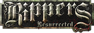 Savage Worlds - Rippers Fantasy Skirmish Miniatures Game