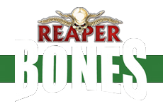 Reaper Miniatures - Bones Product